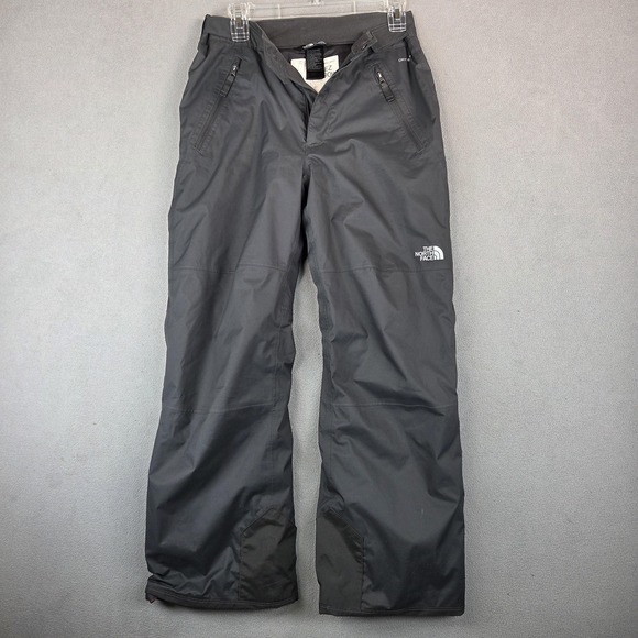The North Face Snow Pants Boys Large DryVent EZ Grow Ski Insulated NFOA34RE - Picture 1 of 11